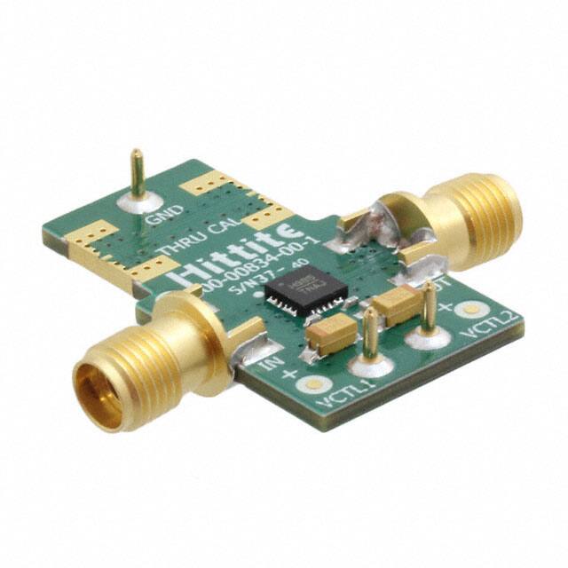 EVAL01-HMC985LP4KEAnalog Devices Inc.