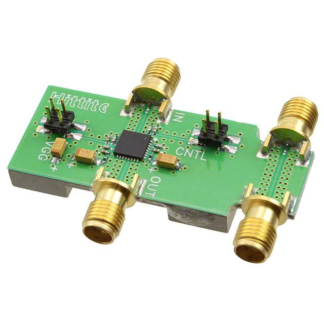 EVAL01-HMC994LP5EAnalog Devices Inc.