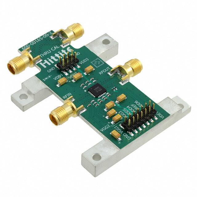 EVAL01-HMC995LP5GEAnalog Devices Inc.