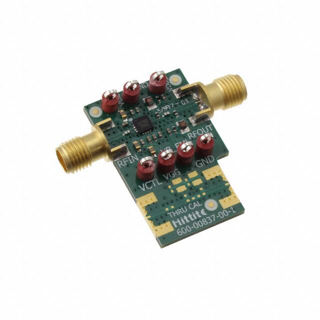 EVAL03-HMC7150LP3DAnalog Devices Inc.