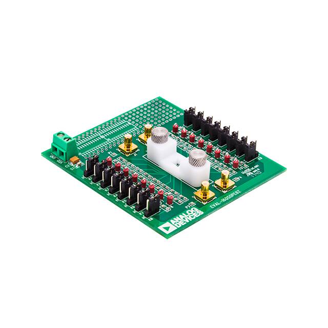 EVAL-16QSOPEBZAnalog Devices Inc.