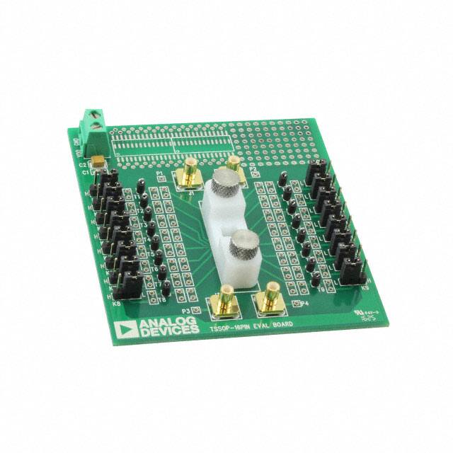 EVAL-16TSSOPEBZAnalog Devices Inc.