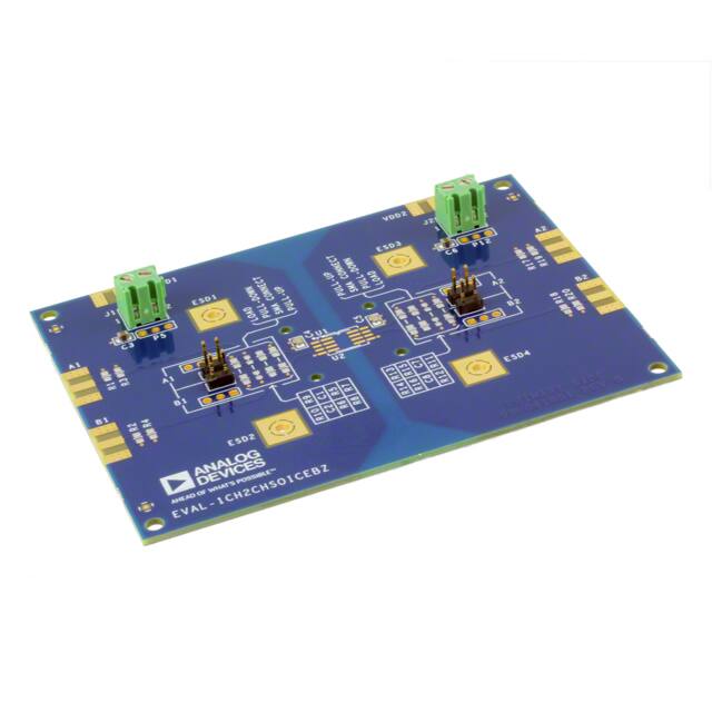 EVAL-1CH2CHSOICEBZAnalog Devices Inc.