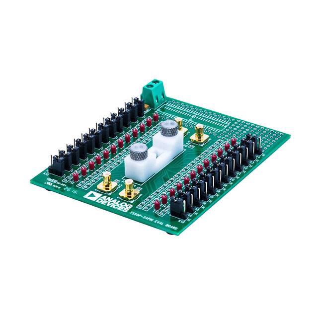 EVAL-24TSSOPEBZAnalog Devices Inc.