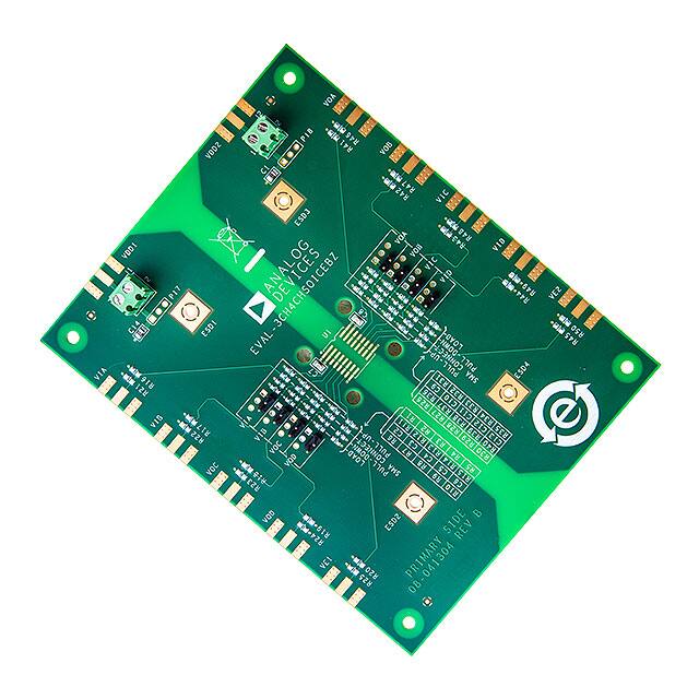 EVAL-3CH4CHSOICEBZAnalog Devices Inc.