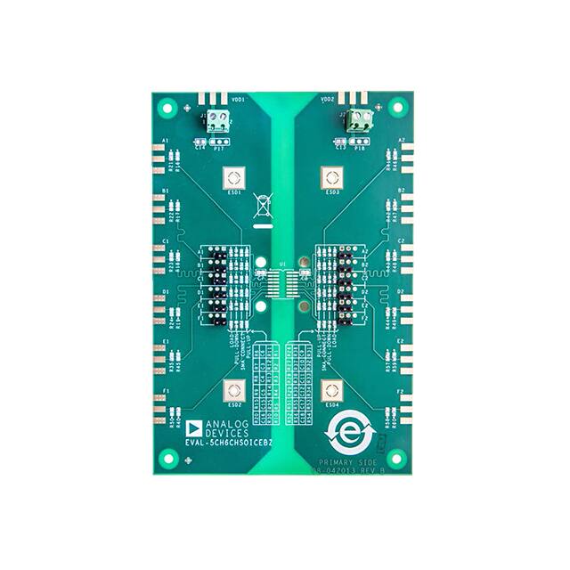 EVAL-5CH6CHSOICEBZAnalog Devices Inc.