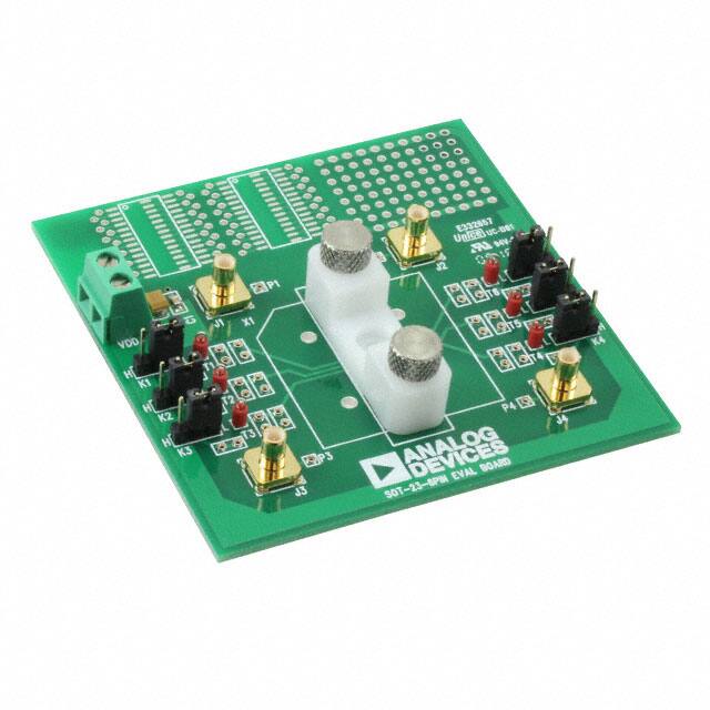 EVAL-6SOT23EBZAnalog Devices Inc.