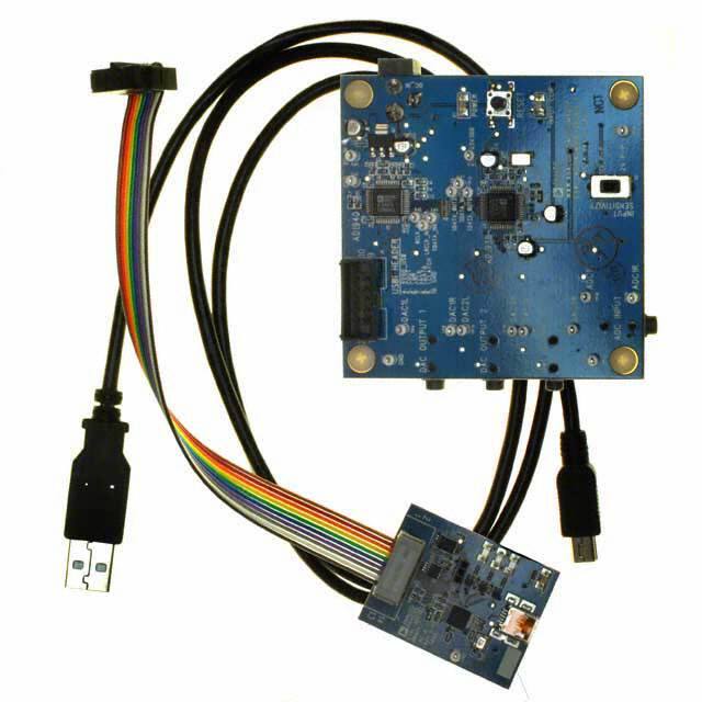 EVAL-AD1940MINIBZAnalog Devices Inc.