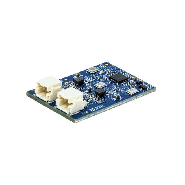 EVAL-AD2428WC1BZAnalog Devices Inc.