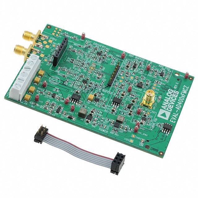 EVAL-AD4001FMCZAnalog Devices Inc.