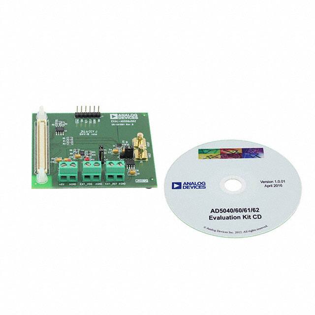 EVAL-AD5040SDZAnalog Devices Inc.