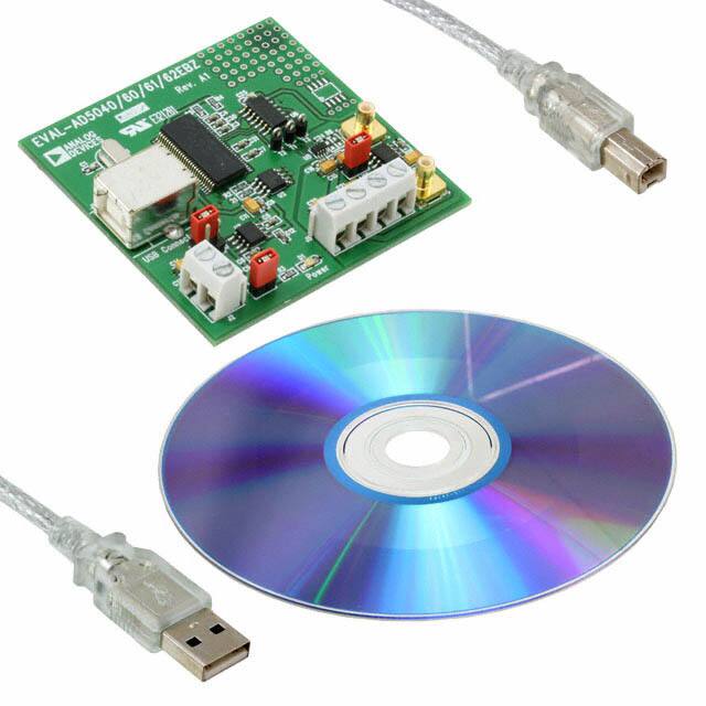 EVAL-AD5060EBZAnalog Devices Inc.