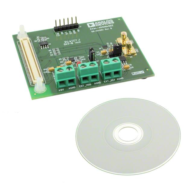 EVAL-AD5061SDZAnalog Devices Inc.