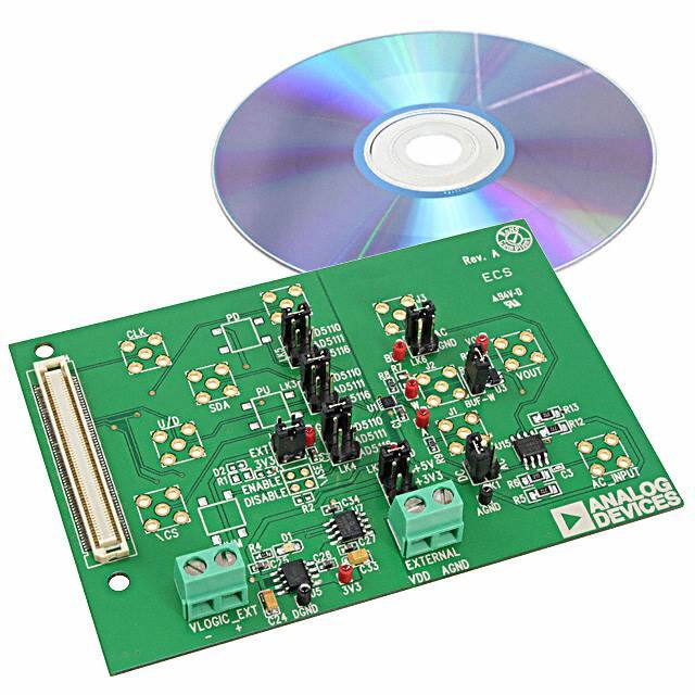 EVAL-AD5110SDZAnalog Devices Inc.
