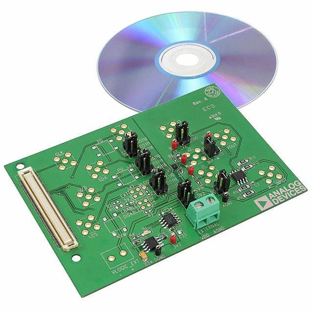 EVAL-AD5111SDZAnalog Devices Inc.