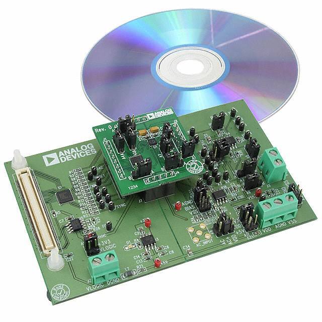 EVAL-AD5141DBZAnalog Devices Inc.