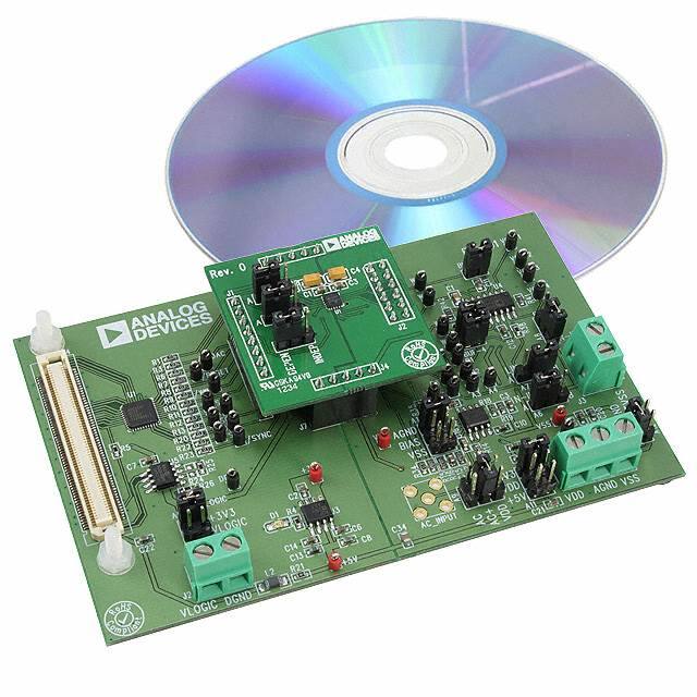 EVAL-AD5142ADBZAnalog Devices Inc.