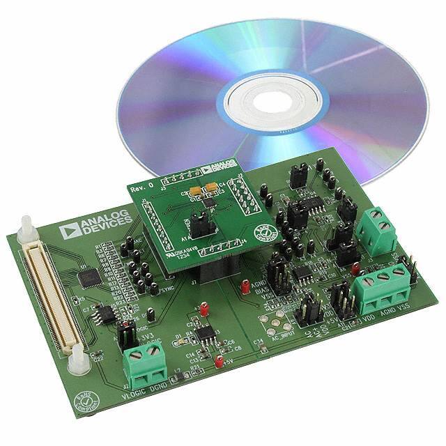 EVAL-AD5142DBZAnalog Devices Inc.