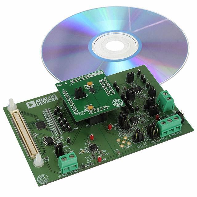 EVAL-AD5143DBZAnalog Devices Inc.