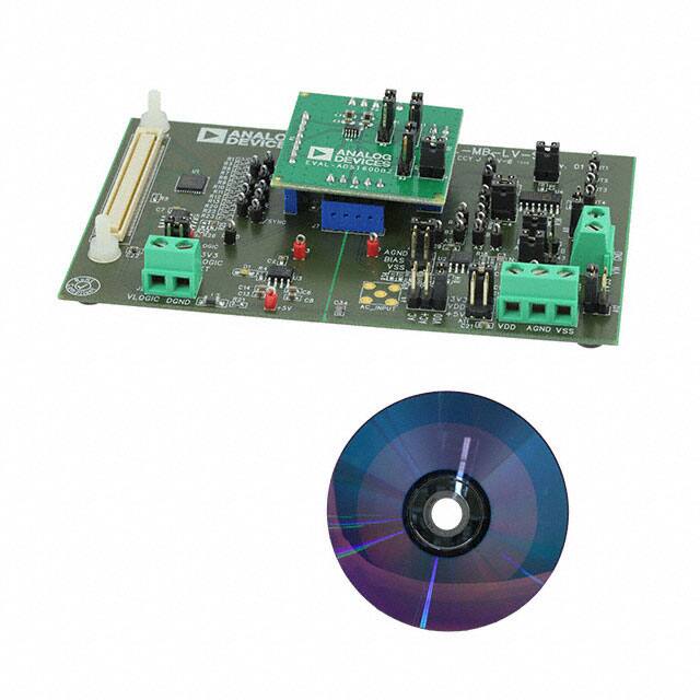 EVAL-AD5160DBZAnalog Devices Inc.