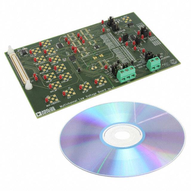 EVAL-AD5162SDZAnalog Devices Inc.