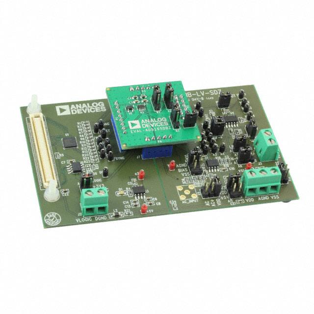EVAL-AD5165DBZAnalog Devices Inc.