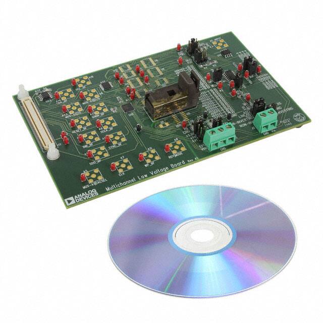 EVAL-AD5172SDZAnalog Devices Inc.