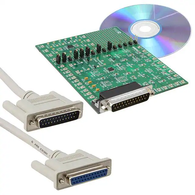 EVAL-AD5242EBZAnalog Devices Inc.