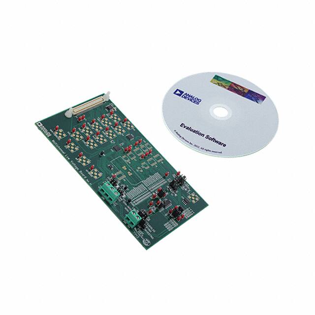 EVAL-AD5243SDZAnalog Devices Inc.