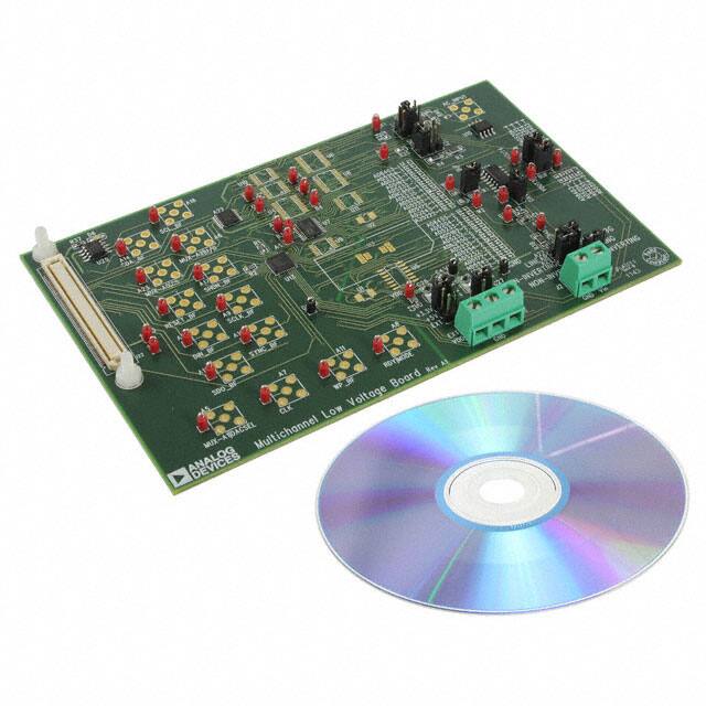 EVAL-AD5254SDZAnalog Devices Inc.