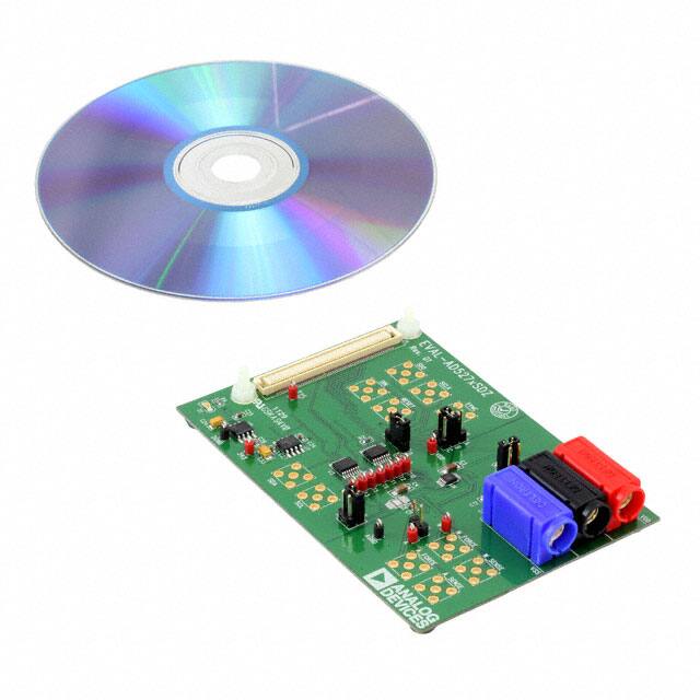 EVAL-AD5270SDZAnalog Devices Inc.