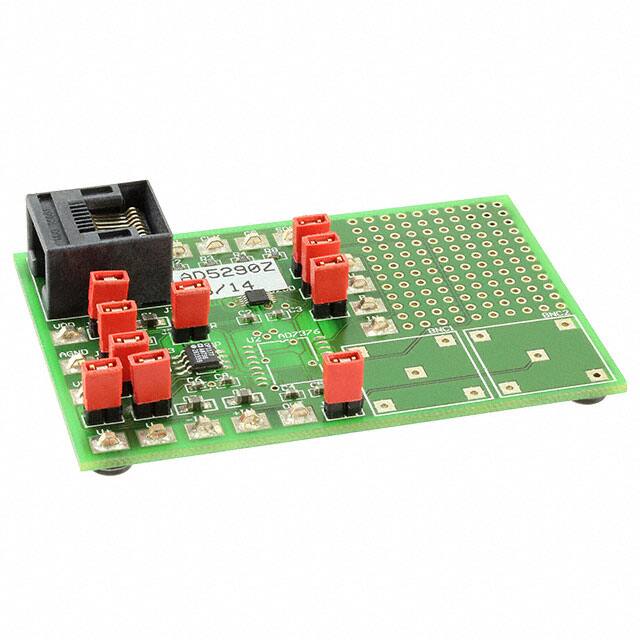 EVAL-AD5290EBZAnalog Devices Inc.