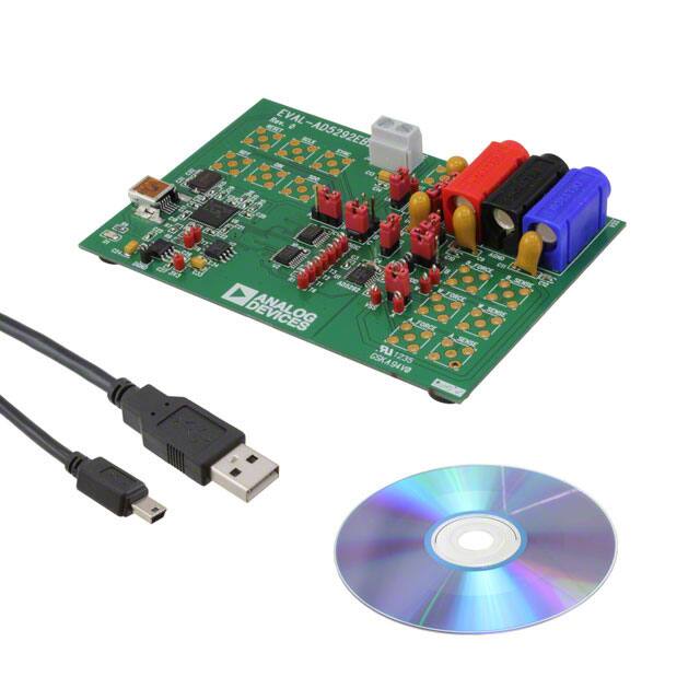 EVAL-AD5292EBZAnalog Devices Inc.