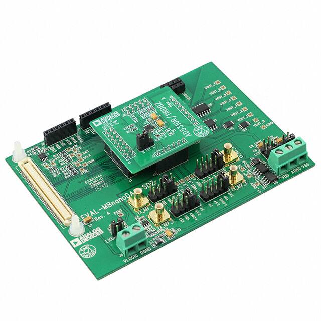 EVAL-AD5311RDBZAnalog Devices Inc.