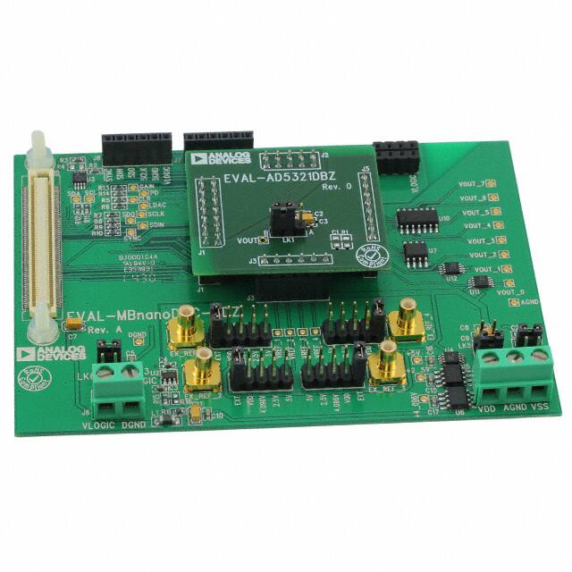 EVAL-AD5321DBZAnalog Devices Inc.