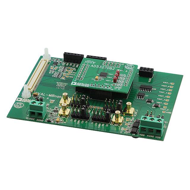 EVAL-AD5327DBZAnalog Devices Inc.