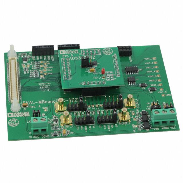EVAL-AD5339DBZAnalog Devices Inc.