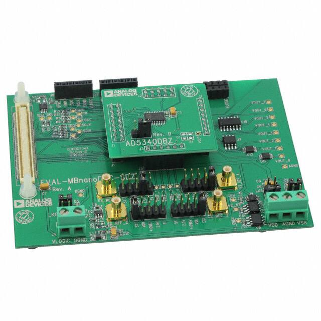 EVAL-AD5340DBZAnalog Devices Inc.