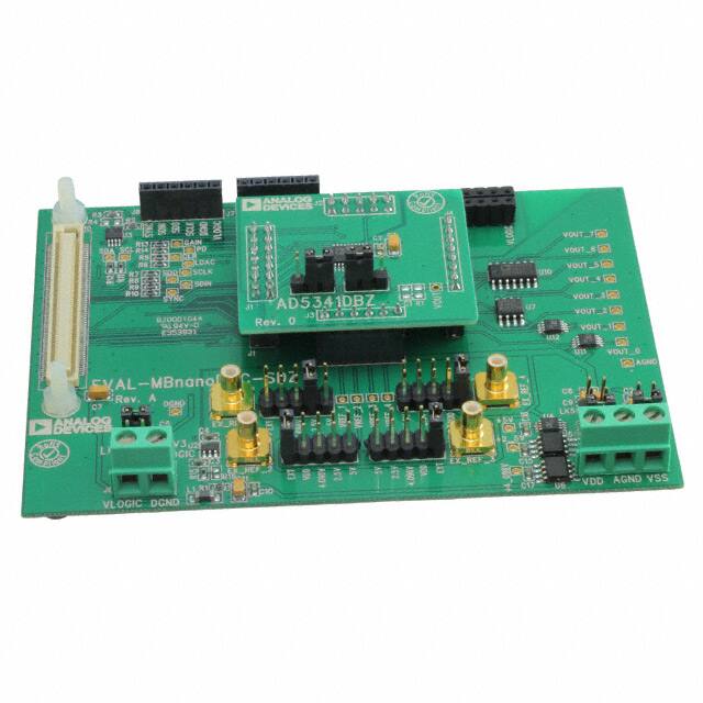 EVAL-AD5341DBZAnalog Devices Inc.