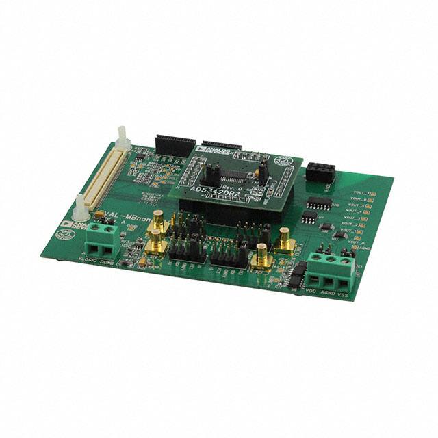 EVAL-AD5342DBZAnalog Devices Inc.
