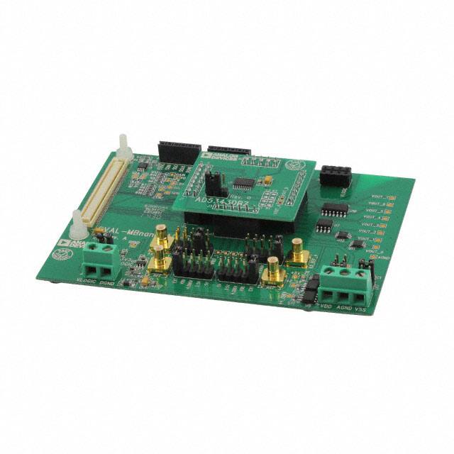 EVAL-AD5343DBZAnalog Devices Inc.