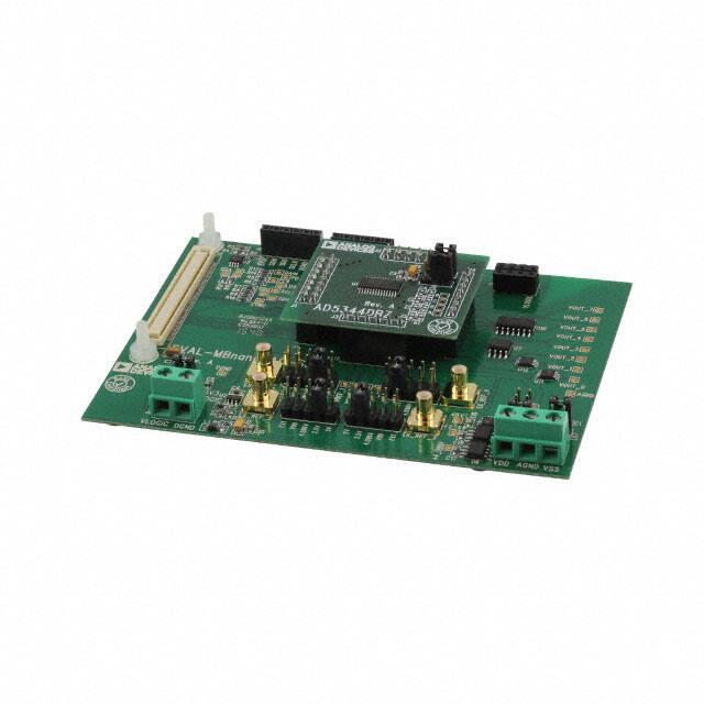 EVAL-AD5344DBZAnalog Devices Inc.