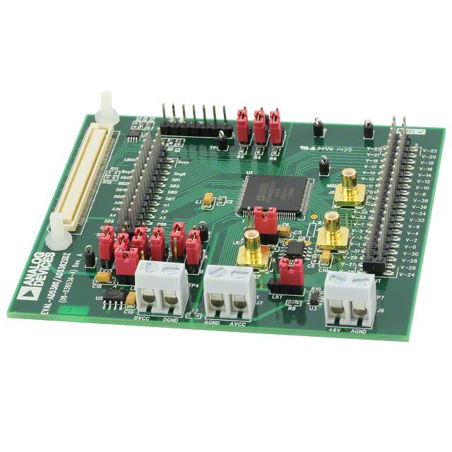 EVAL-AD5382SDZAnalog Devices Inc.