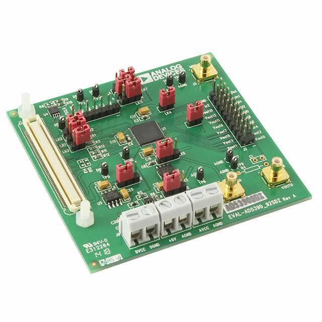 EVAL-AD5390SDZAnalog Devices Inc.
