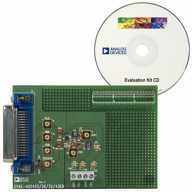 EVAL-AD5425EBZAnalog Devices Inc.