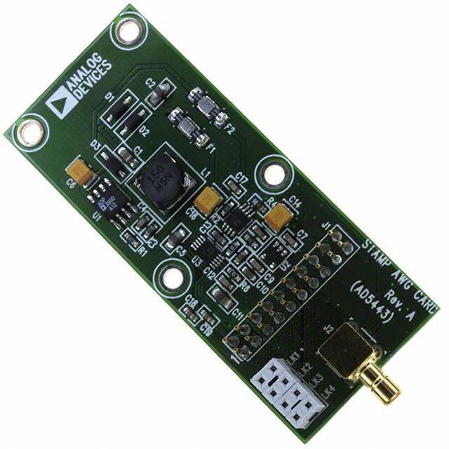 EVAL-AD5443-DBRDZAnalog Devices Inc.