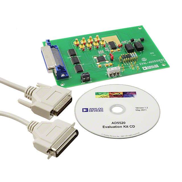 EVAL-AD5520EBZAnalog Devices Inc.