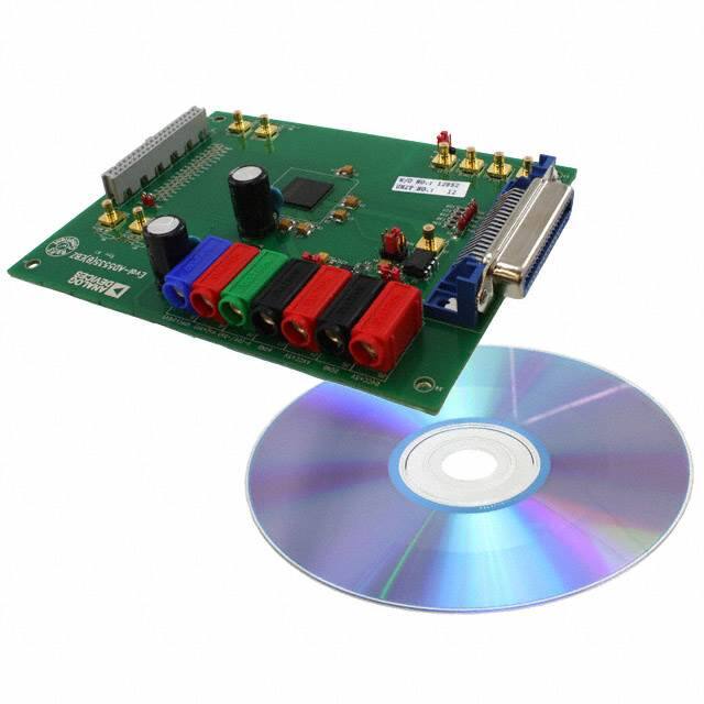 EVAL-AD5535EBZAnalog Devices Inc.