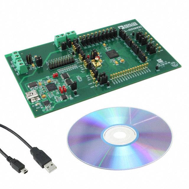 EVAL-AD5590EBZAnalog Devices Inc.