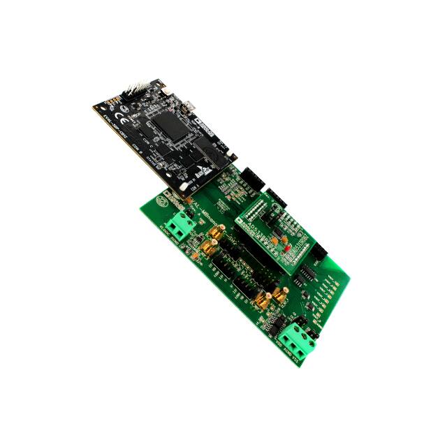 EVAL-AD5664RDBZAnalog Devices Inc.